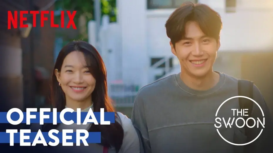 Video for the series Hometown Cha-Cha-Cha — Hometown Cha-Cha-Cha | Official Teaser | Netflix