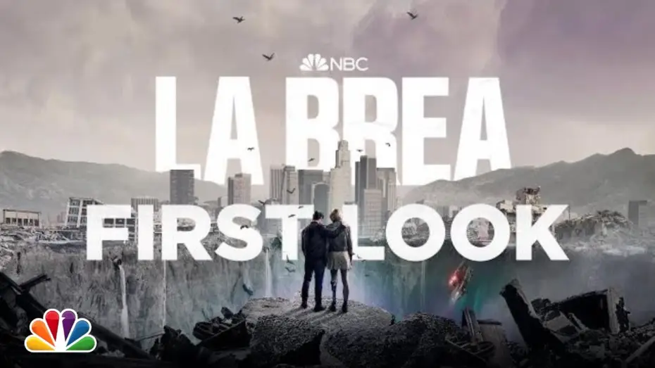 Видео к сериалу La Brea — First Look