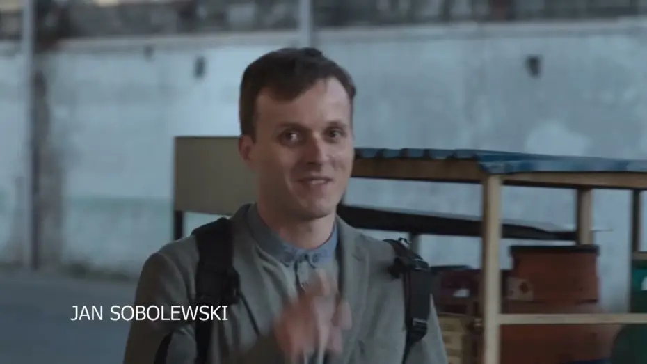 Video for the series The Office PL — Intro sezonu trzeciego
