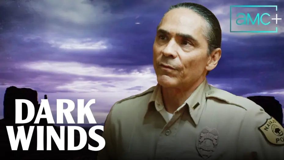 Video for the series Dark Winds — By Any Means Necessary