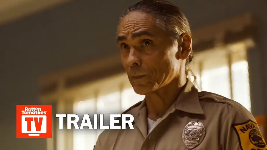 Видео к сериалу Dark Winds — Dark Winds Season 1 Trailer | Rotten Tomatoes TV