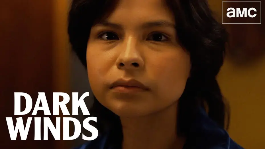 Видео к сериалу Dark Winds — Teaser Trailer