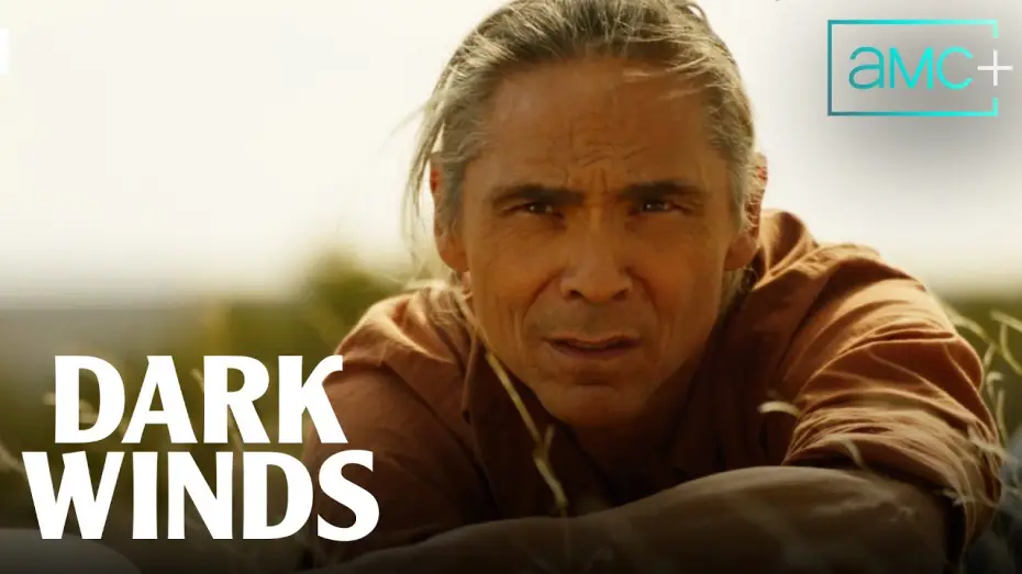 Video for the series Dark Winds — Season 4 Official Trailer