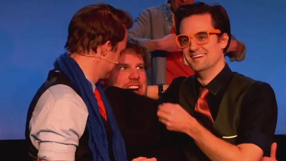 Video for the series Mischief Movie Night In — That's A Wrap on Mischief Movie Night In