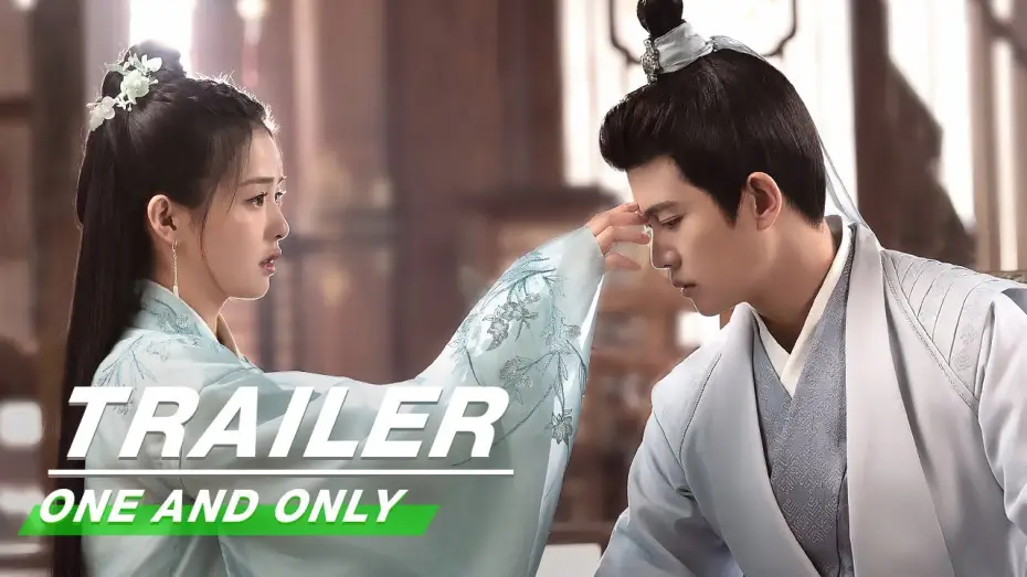 Video for the series One and Only — Official Trailer: Memories | 长安如故 | iQiyi