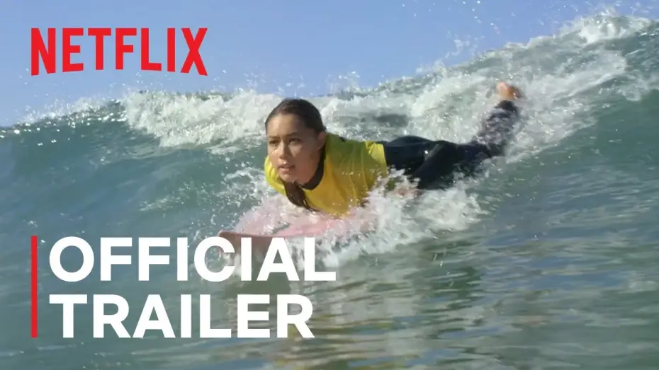 Video for the series Surviving Summer — Official Trailer