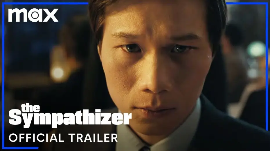 Video for the series The Sympathizer — Official Trailer