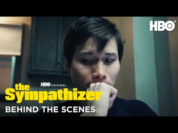 Video for the series The Sympathizer — Hoa Xuande Explains Coded Letters During The Vietnam War