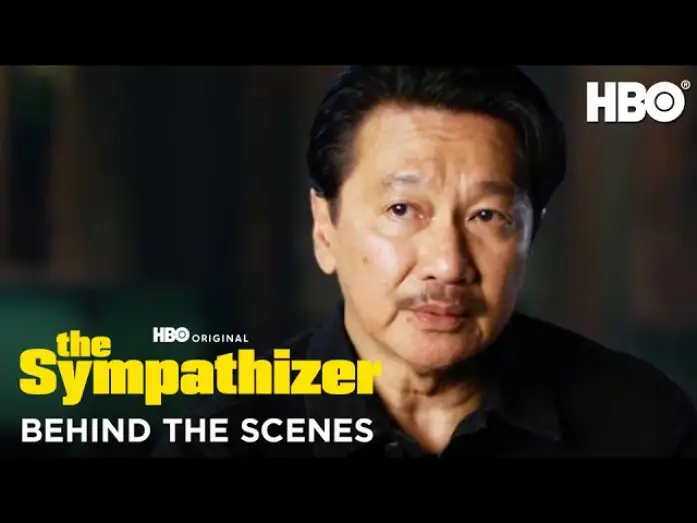 Video for the series The Sympathizer — The Cast Of The Sympathizer Share Their Personal Stories Of Leaving Vietnam