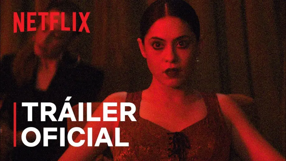 Video for the series Brand New Cherry Flavor — Nuevo sabor a cereza: Miniserie (EN ESPAÑOL) | Tráiler oficial | Netflix