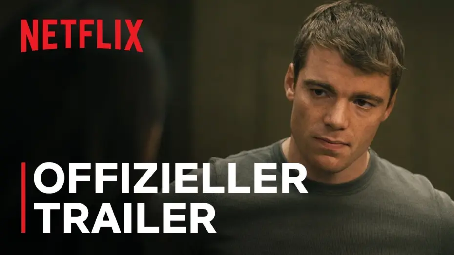 Video for the series The Night Agent — Staffel 2 Offizieller Trailer