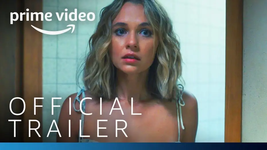 Video for the series I Know What You Did Last Summer — Official Trailer