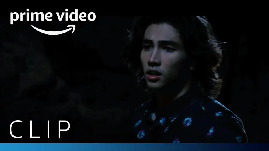 Video for the series I Know What You Did Last Summer — Exclusive Clip