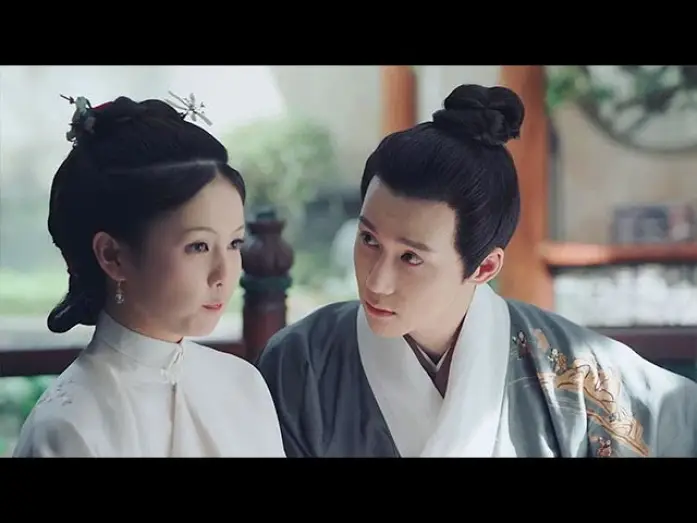 Video for the series Song of Youth — 《玉楼春》精彩片花来袭，白鹿金晨搞笑驯夫，演员阵容豪华，新时代琼瑶你不容错过！ | 主演：金晨  白鹿  王一哲 | 欢娱影视