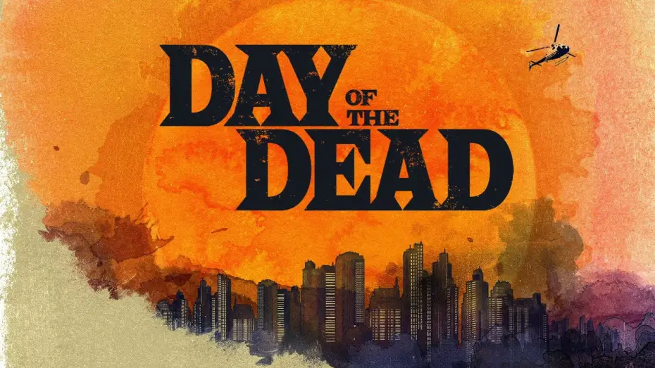 Video for the series Day of the Dead — Day of the Dead - Staffel 1 - Jetzt auf Blu-ray und DVD! - German Trailer - Fernsehjuwelen
