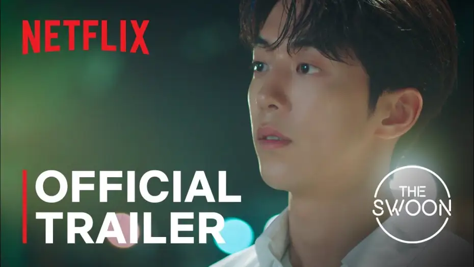 Video for the series Twenty Five Twenty One — Official Trailer [ENG SUB]