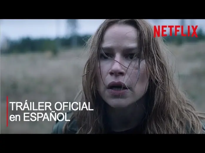 Video for the series Post Mortem: No One Dies in Skarnes — Post Mortem: Nadie Muere en Skarnes T1 | Netflix | Tráiler Oficial en Español