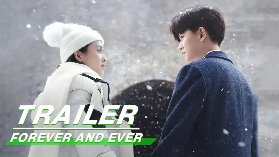 Video for the series Forever and Ever — Official Trailer: Forever and Ever | 一生一世 | iQiyi