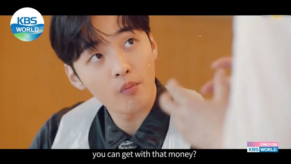 Video for the series Dali & Cocky Prince — Dali and Cocky Prince | 달리와 감자탕 [Teaser Ver.1ㅣKBS WORLD TV]