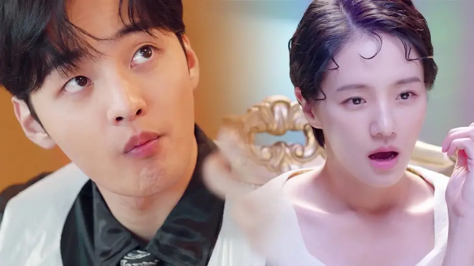 Video for the series Dali & Cocky Prince — [티저] 내 돈 다 갚기 전까진 털끝 하나라도 다치지 마요🌻🥔 [달리와 감자탕] | KBS 방송