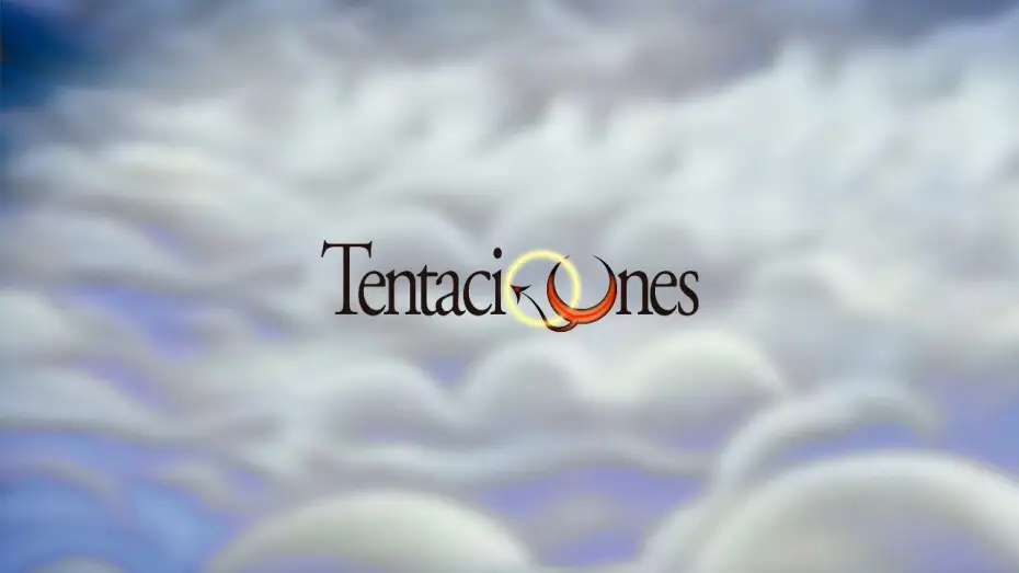 Video for the series Tentaciones — Tentaciones (1998) - Tráiler oficial | Caracol Play