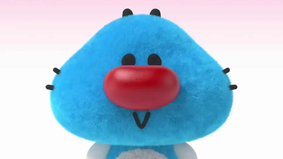 Video for the series Oggy Oggy — Oggy Oggy | Trailer