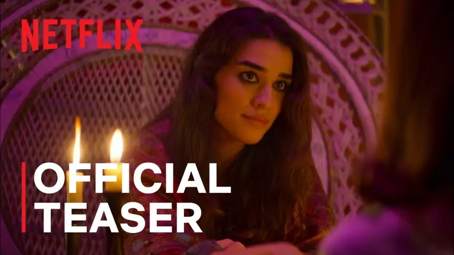 Video for the series Luna Park — Luna Park | Official Teaser | Netflix
