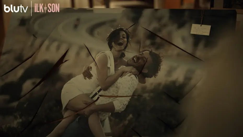 Видео к сериалу Deeply — İlk ve Son | Fragman