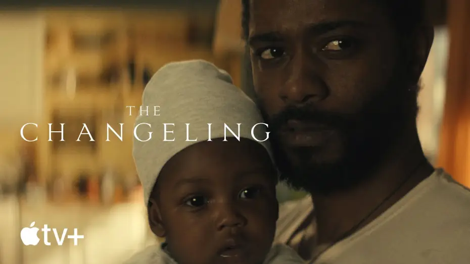 Видео к сериалу The Changeling — Official Trailer
