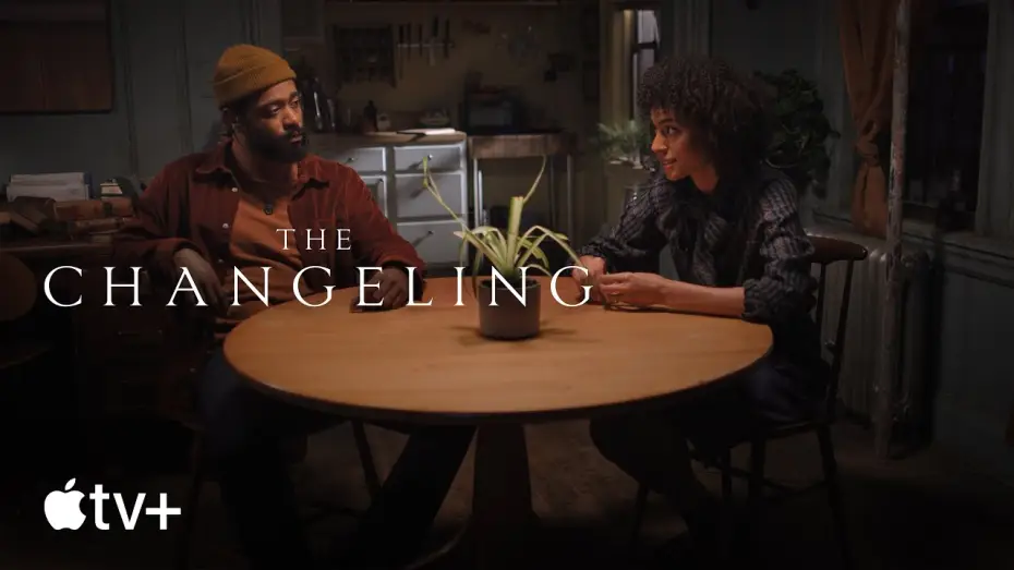Видео к сериалу The Changeling — Inside Look