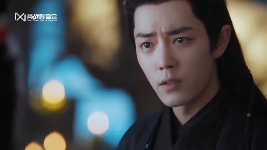 Video for the series The Longest Promise — 【ENG SUB】Xiao Zhan | The Longest Promise’s new trailer.