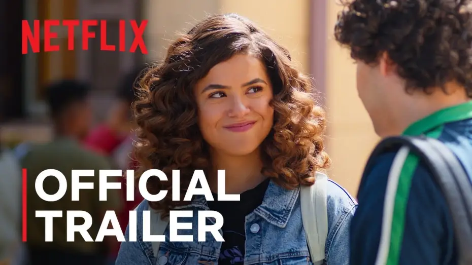 Video for the series Back to 15 — Season 2 Official Trailer [Subtitled]