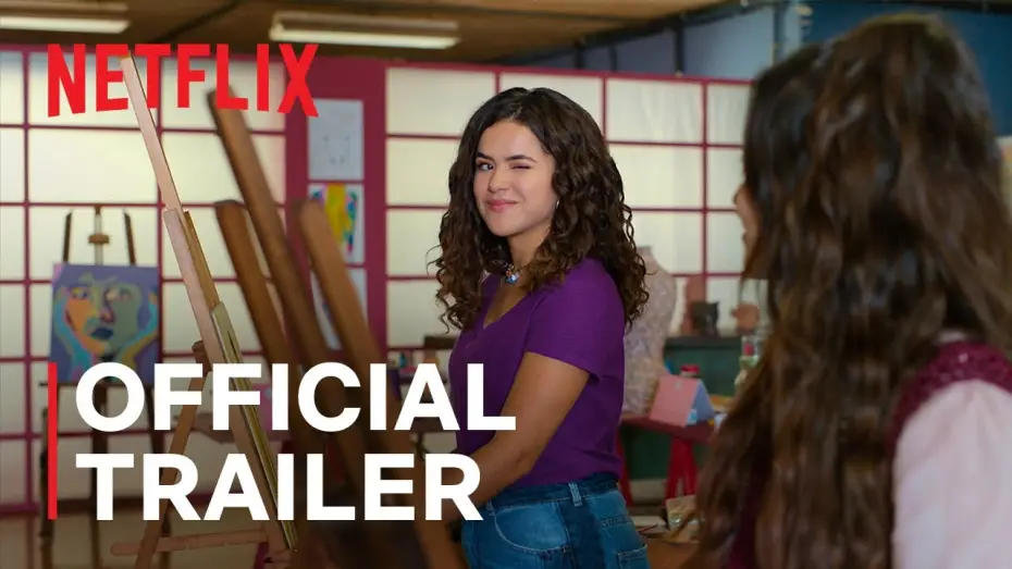 Video for the series Back to 15 — Season 3 Official Trailer [Subtitled]