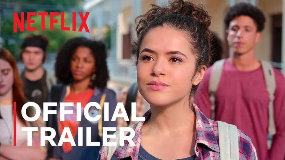 Video for the series Back to 15 — Official Trailer