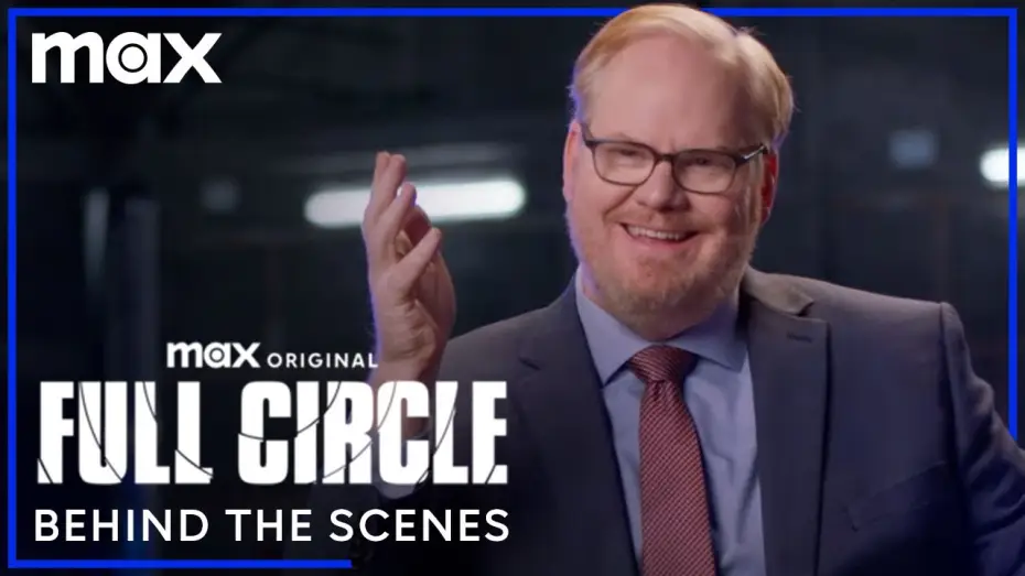 Video for the series Full Circle — The Truth About Filming Full Circle In New York
