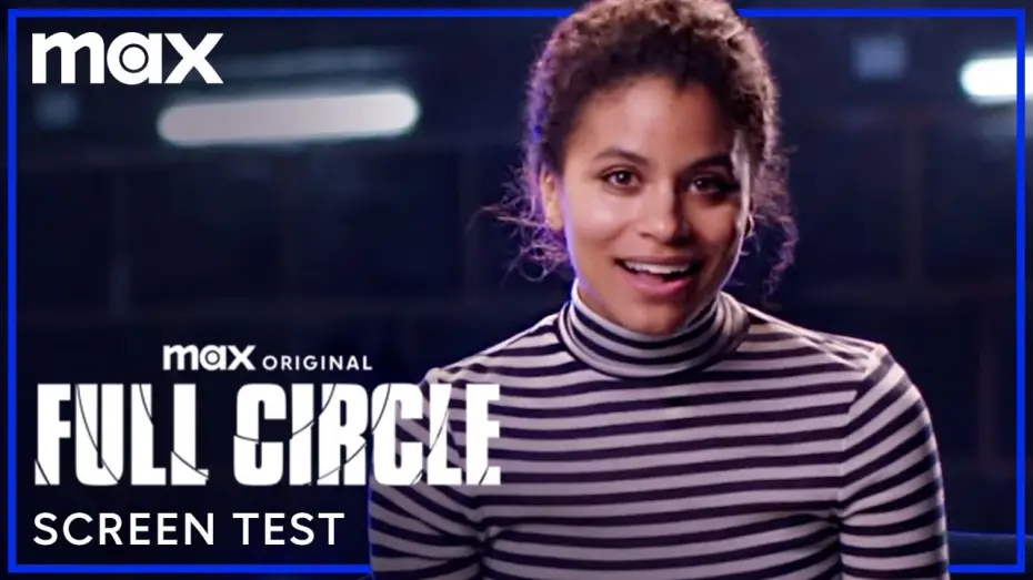 Видео к сериалу Full Circle — Curb Your Enthusiasm, Peacemaker, & The White Lotus Screen Test Ft. The Cast of Full Circle