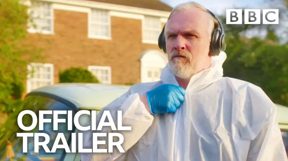 Видео к сериалу The Cleaner — The Cleaner: Trailer - BBC Trailers