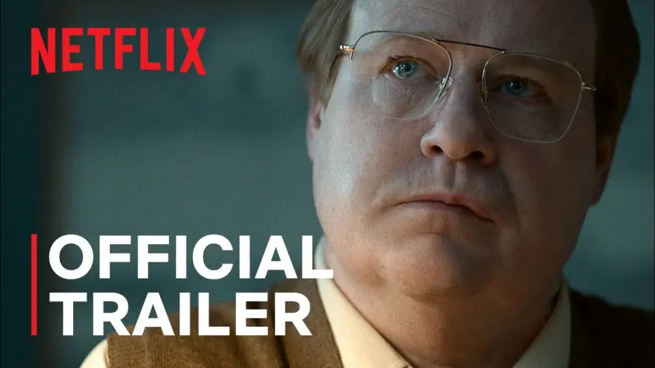 Video for the series The Unlikely Murderer — Official Trailer