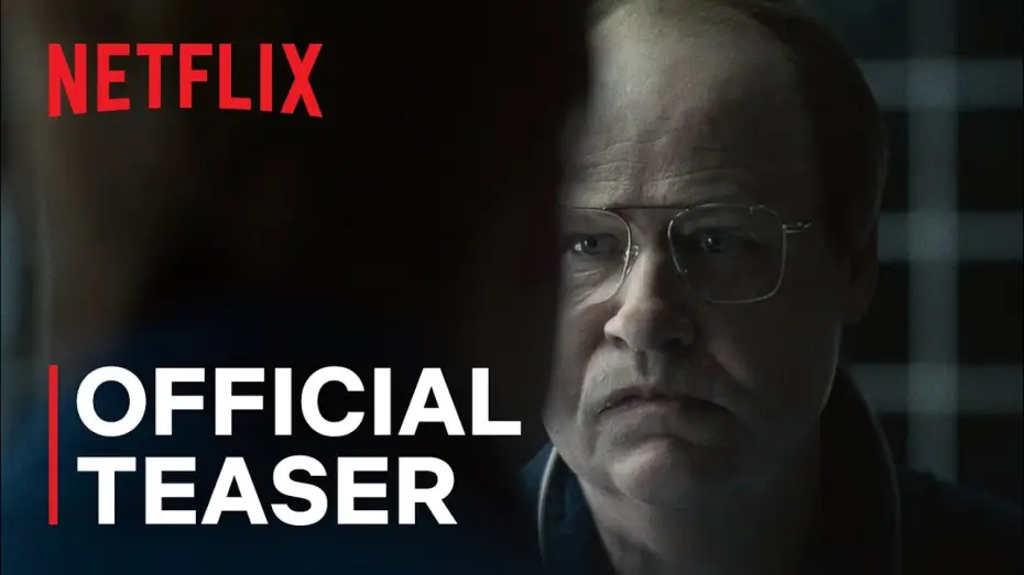Video for the series The Unlikely Murderer — Official Teaser