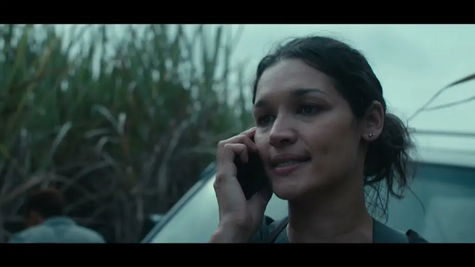 Video for the series Reyka — BritBox Original Trailer | Reyka
