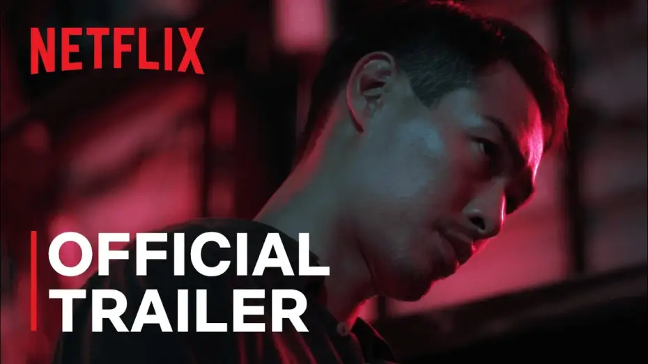 Видео к сериалу Light the Night — Light the Night Part 3 | Official Trailer | Netflix