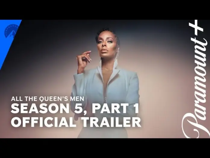 Video for the series All the Queen's Men — Season 5 — Season 5 Part 1 Official Trailer