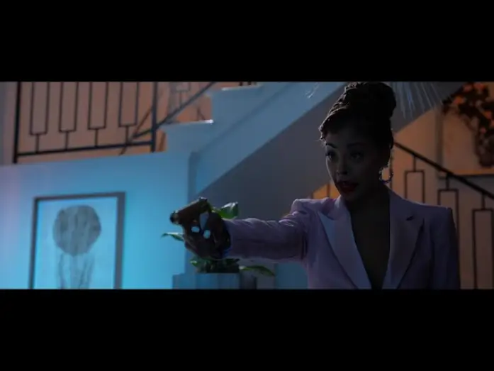 Video for the series All the Queen's Men — BET+ Original - All The Queens Men Trailer