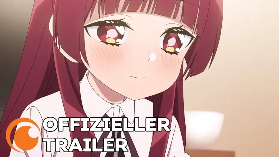 Video for the series The Yakuza's Guide to Babysitting — The Yakuza's Guide to Babysitting | OFFIZIELLER TRAILER