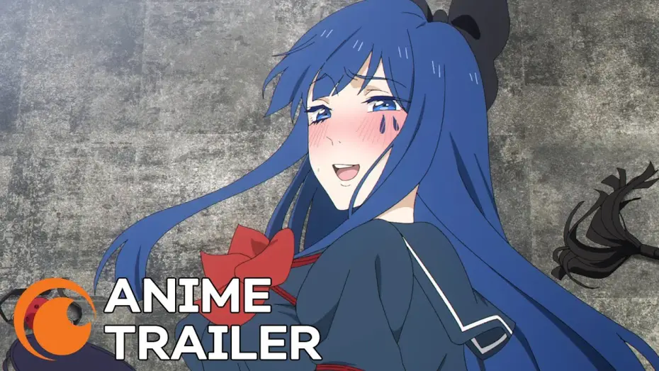 Video for the series Magical Destroyers — Offizieller Trailer
