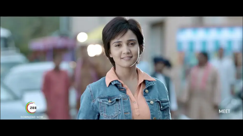 Video for the series Meet — Meet Arrives to Change the Old Customs | Meet | Promo | Only on ZEE5