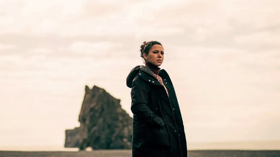 Video for the series Black Sands — Black Sands (Svörtu sanda) | Trailer | Berlinale 2022