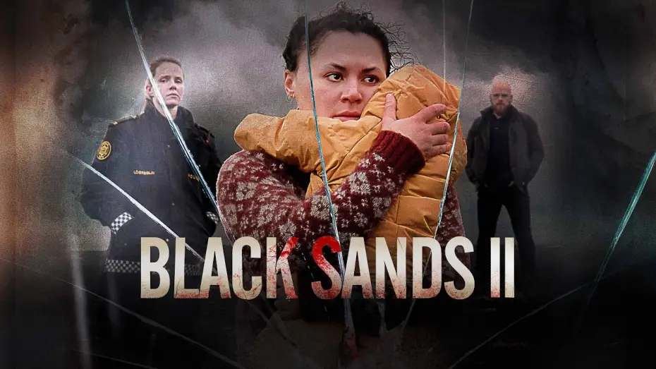 Video for the series Black Sands — Season 2 — S2 Trailer [Subtitled]