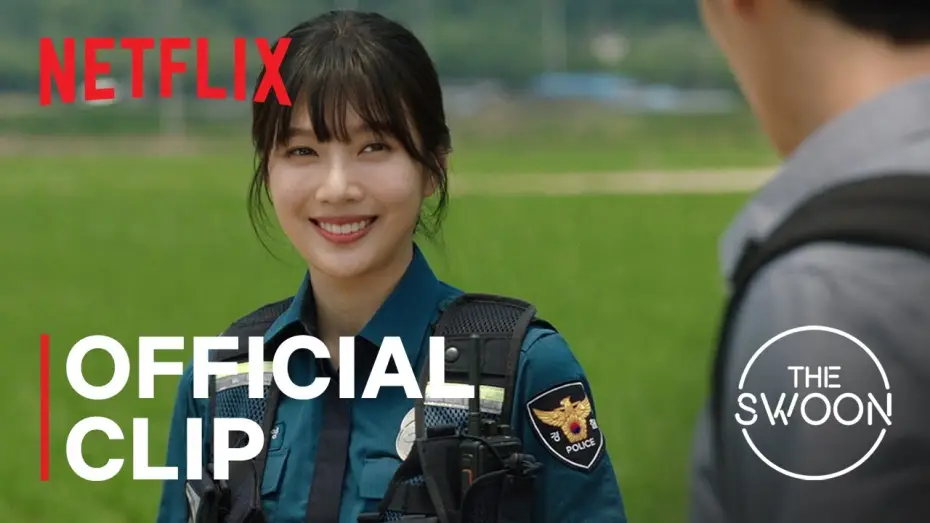 Video for the series Once Upon a Small Town — Official Trailer [ENG SUB]