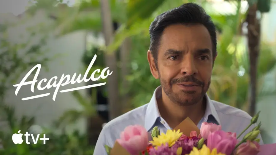 Video for the series Acapulco — Season 3 — Season 3 Official Trailer